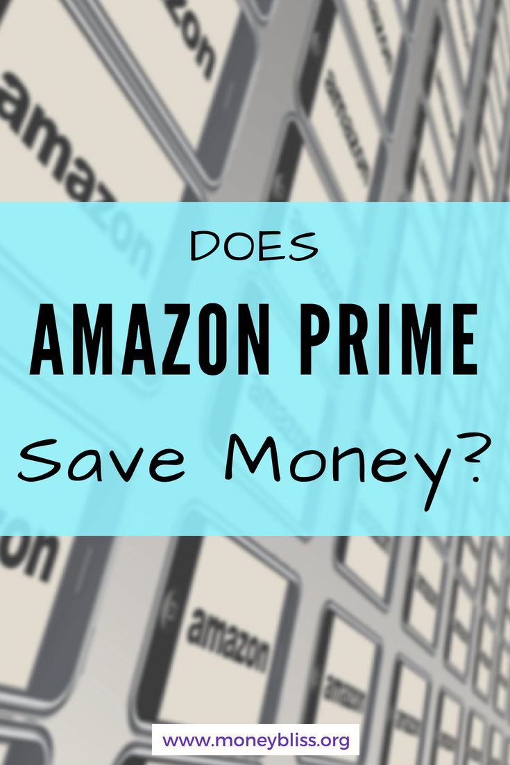 Amazon Prime is it worth the cost and expense? Online shopping is growing in leaps and bounds. Does Amazon Prime actually save you money? Besides two-day free shipping, what are all of the benefits? Learn how with a free trial. Make sure to check of all the benefits to make sure you are using the Amazon membership to the max. #onlineshopping #amazon #savemoney #frugal #moneytips