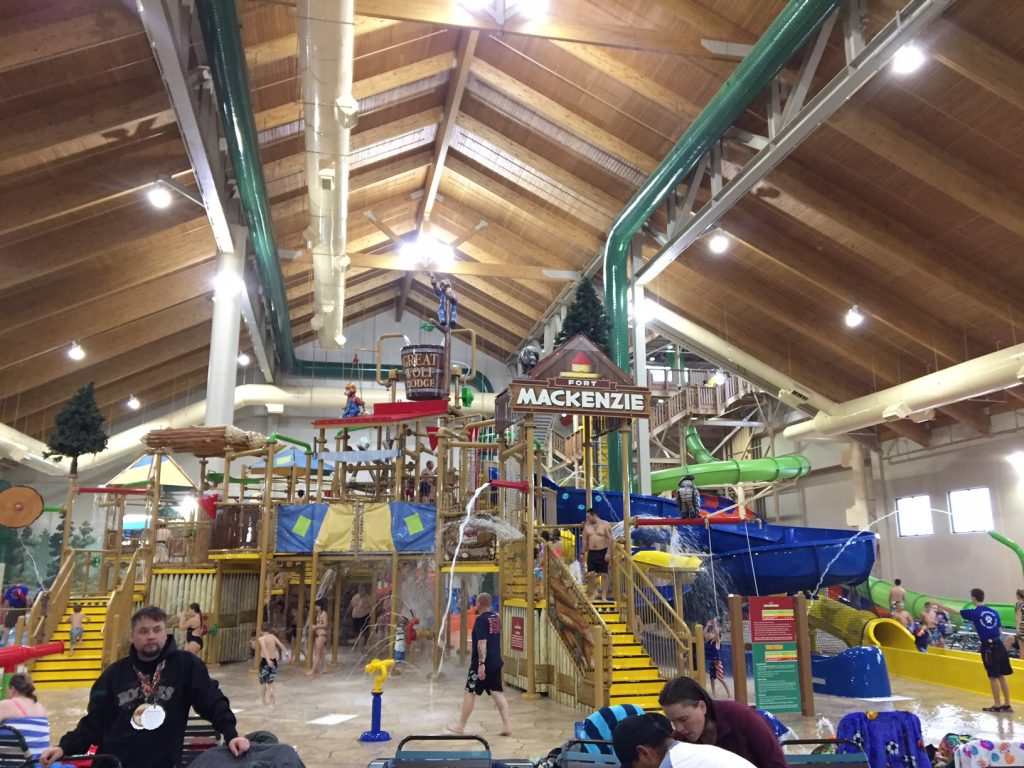 How to Enjoy Your Stay at Great Wolf Lodge Colorado Springs Money Bliss
