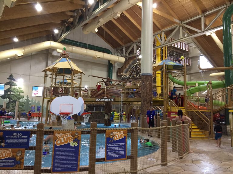 How to Enjoy Your Stay at Great Wolf Lodge Colorado Springs | Money Bliss