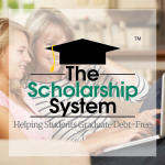 The Scholarship System. How to pay for college without student loan debt. Find scholarships.