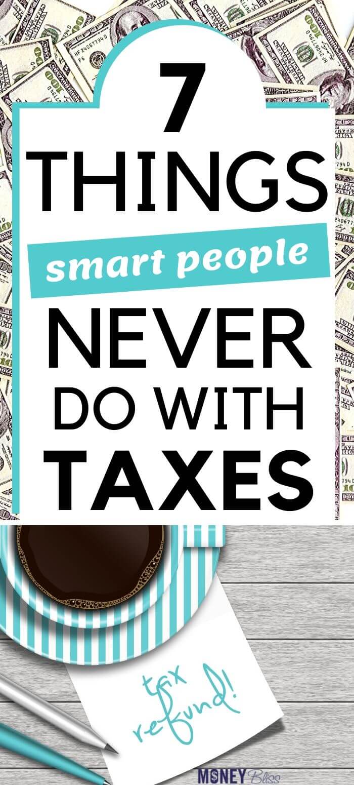 This year I am going to make smart money moves. I learned my lesson last year on how not to spend your tax refund. These are the exact ways NOT to spend tax refund. Improve your budgeting and start saving money like I did. 