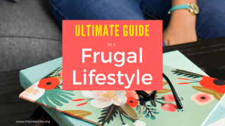 The Ultimate Guide to a Frugal Lifestyle