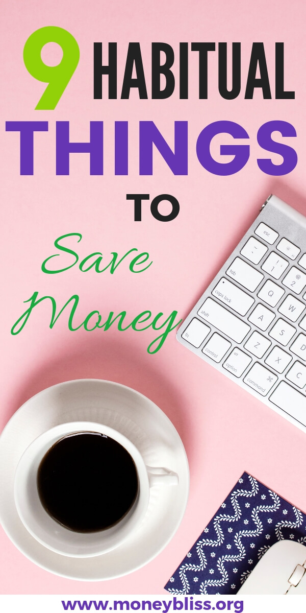 In this post, learn how to save money and find extra cash in your budget. Get simple tips and ideas to start your journey to financial freedom. 