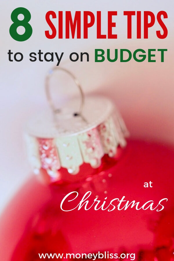 Stick to your Christmas budget so there is no debt hangover. Create a savings plan to buy Christmas gifts. Get awesome budget friendly ideas for kids and families. Plus tips for a festive holiday season! Download your free printable and Christmas planner. Make your list and check it twice.