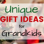 Searching the perfect present for grandkids. Looking for alternative to gifts. Think outside the box and find gift experiences for kids. #experience #gift #moneybliss