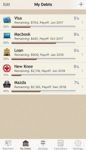 debt manager review