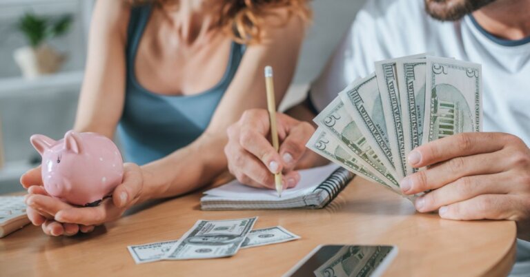 Featured image for living on a budget