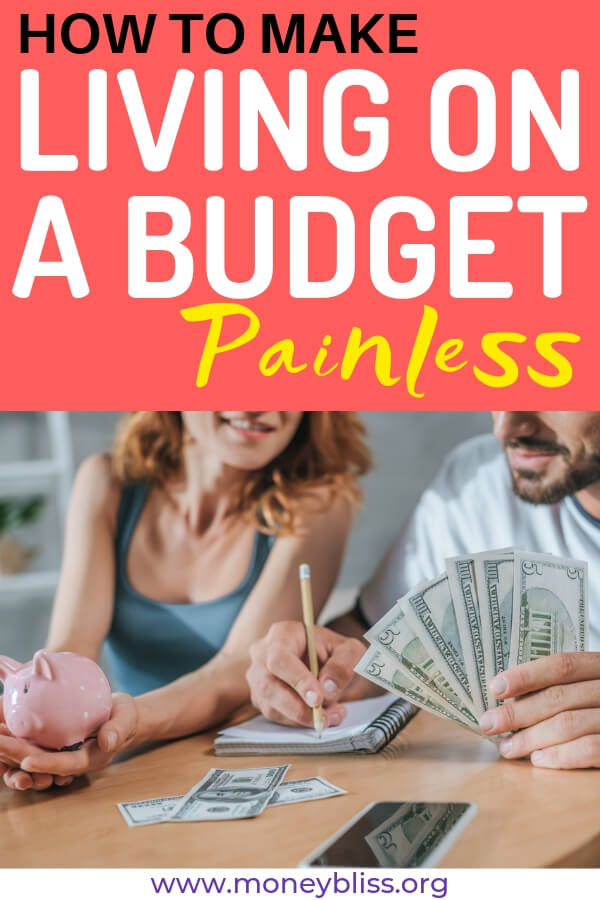 Living on a budget isn't hard. Learn how budgeting can help your life. Use this simple and easy tips to live on a budget and thrive. Also, find tips for families and with kids.