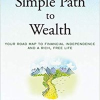 Simple Path to Wealth by J.L. Collins