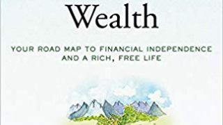 Simple Path to Wealth by J.L. Collins