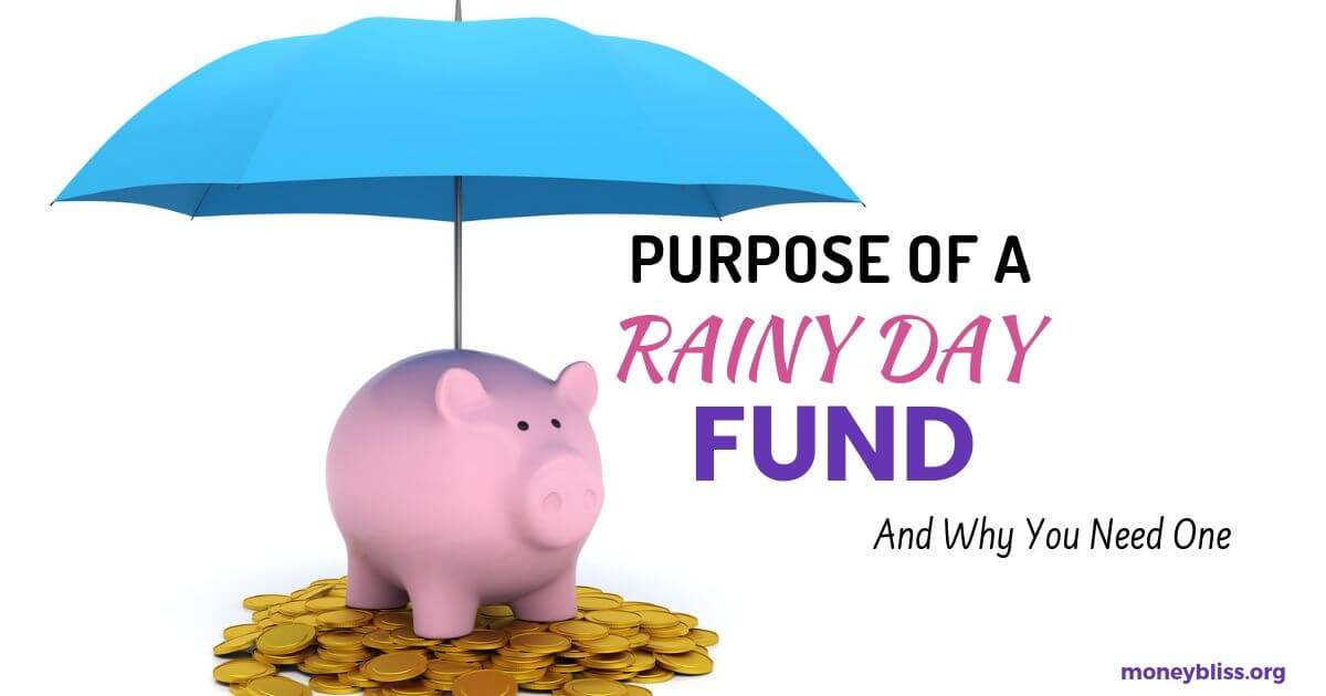 breaking-down-the-purpose-of-a-rainy-day-fund-money-bliss