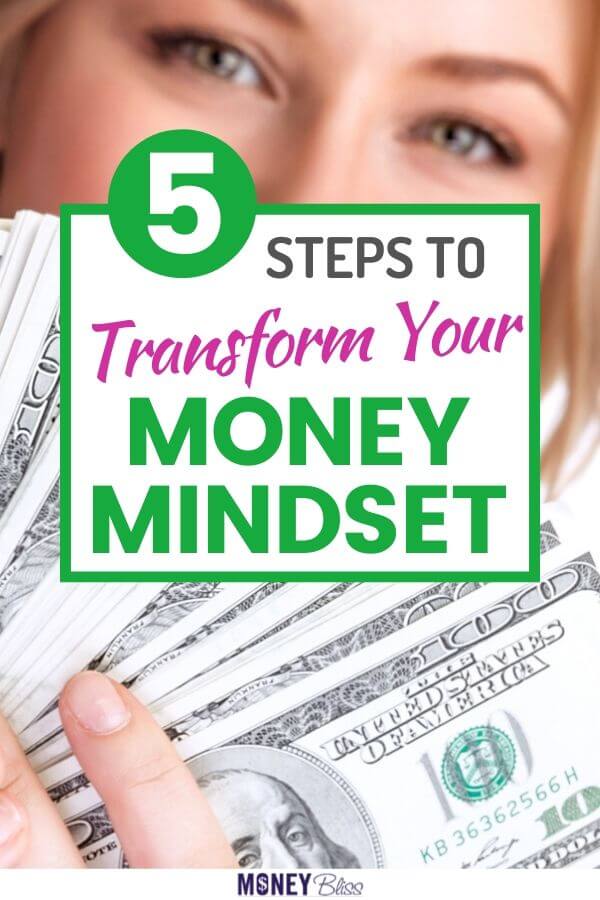 Will your money mindset decide your personal finance situation? The law of attraction has positive affirmations which can change your money truths. Get tips to become debt free and challenge yourself to reach your dreams and find wealth. Go from broke to rich.