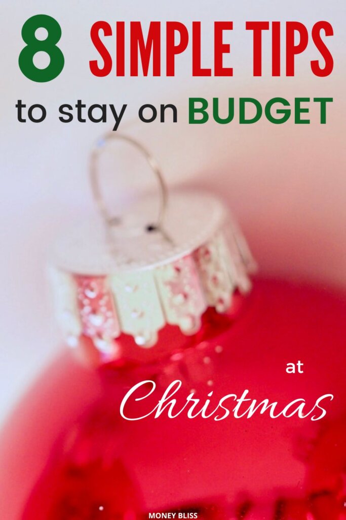 Stick to your Christmas budget so there is no debt hangover. Create a savings plan to buy Christmas gifts. Get awesome budget friendly ideas for kids and families. Plus tips for a festive holiday season! Download your free printable and Christmas planner. Make your list and check it twice.