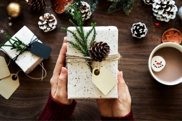 Christmas gift experiences