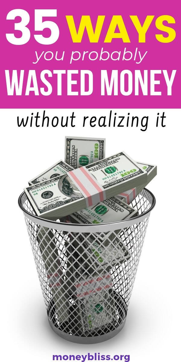 These are the exact tips and tricks I used to stop wasting money and start saving money. I was able to pay off debt while being a stay at home mom. Our personal finances are much better with these extra cash in our budget.