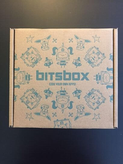 bitsbox review