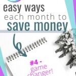 Are you ready to save money? Here are 5 easy ways to find extra cash in your budget. Start funding the life of your dreams. These personal finance tips and tricks are important. Take the money saving challenge! What are you saving for in a year? | Money Bliss #savemoney #moneysavingtips #moneybliss