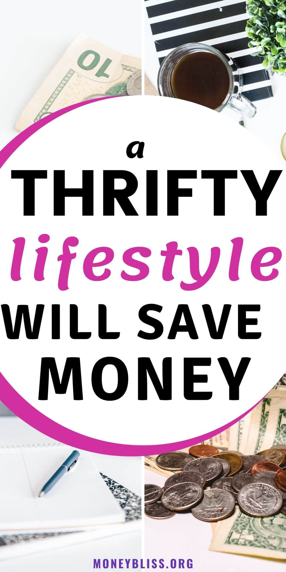 Thrifty living is exactly what I need to do. It helped me become debt free, save more money, and start investing. How to make a thrifty living is easy and simple to do. Use this guide to answer your questions and see why zero waste is more important than just frugal living. This will be a life changing post.