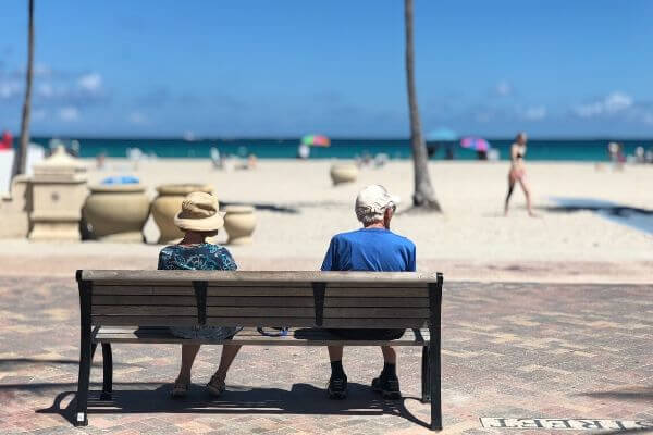 what happens in retirement with not enough money