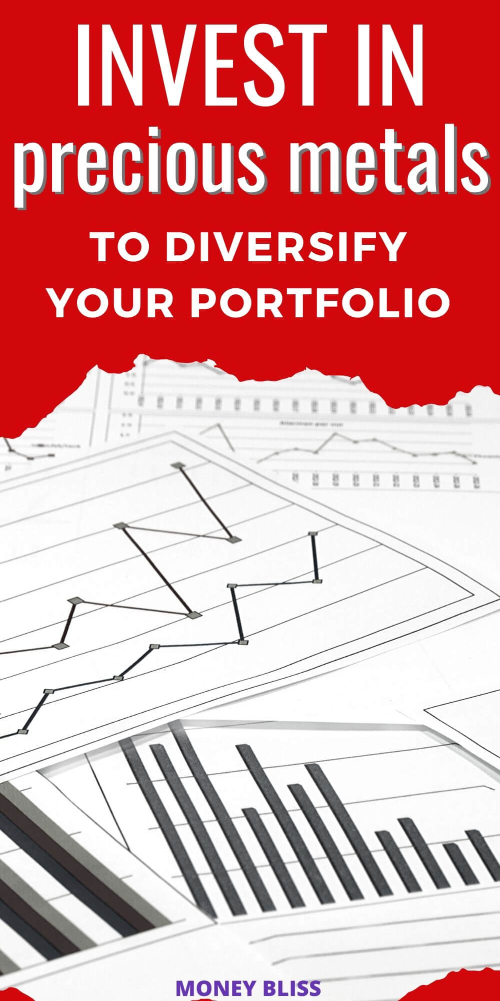 Need to check your portfolio investment? You need to be diversified more than anything. Beyond just stocks in the stock market, learn how to invest in precious metals. Gold, silver, and platinum gives you something tangible. Learn how to start buying precious metals. 