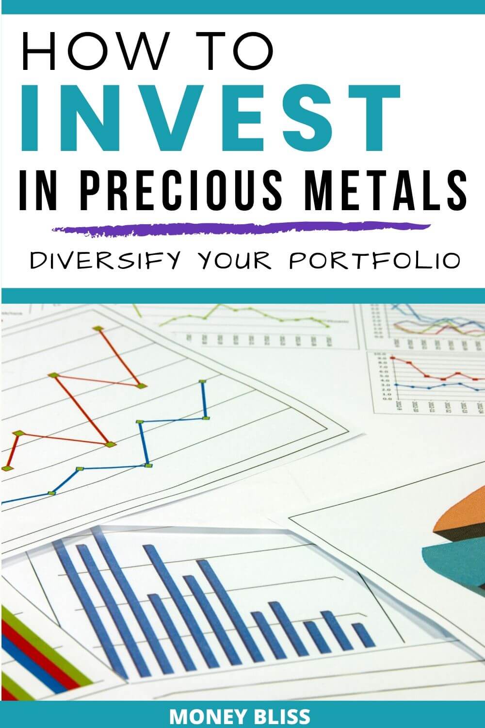 A diversified portfolio is more than just the stock market or real estate. Learn whether it is smart to invest in precious metals and the benefits of gold and silver investing. Learn how to invest in precious metals.