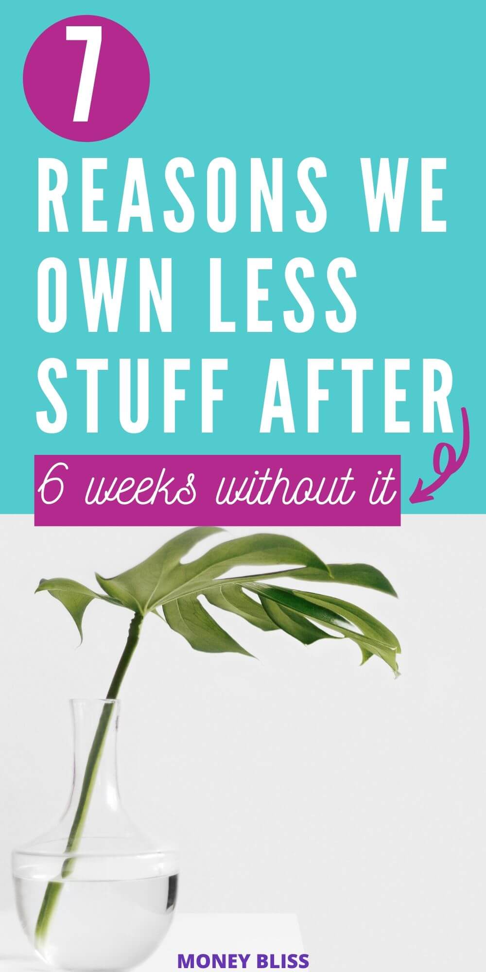 Is It better to have less stuff? Here is our journey after living without our belongings for 6 weeks. Learn how to live with less stuff. Maybe the start of your minimalist life. We are choosing to live with less. The financial impact is greater than we thought.