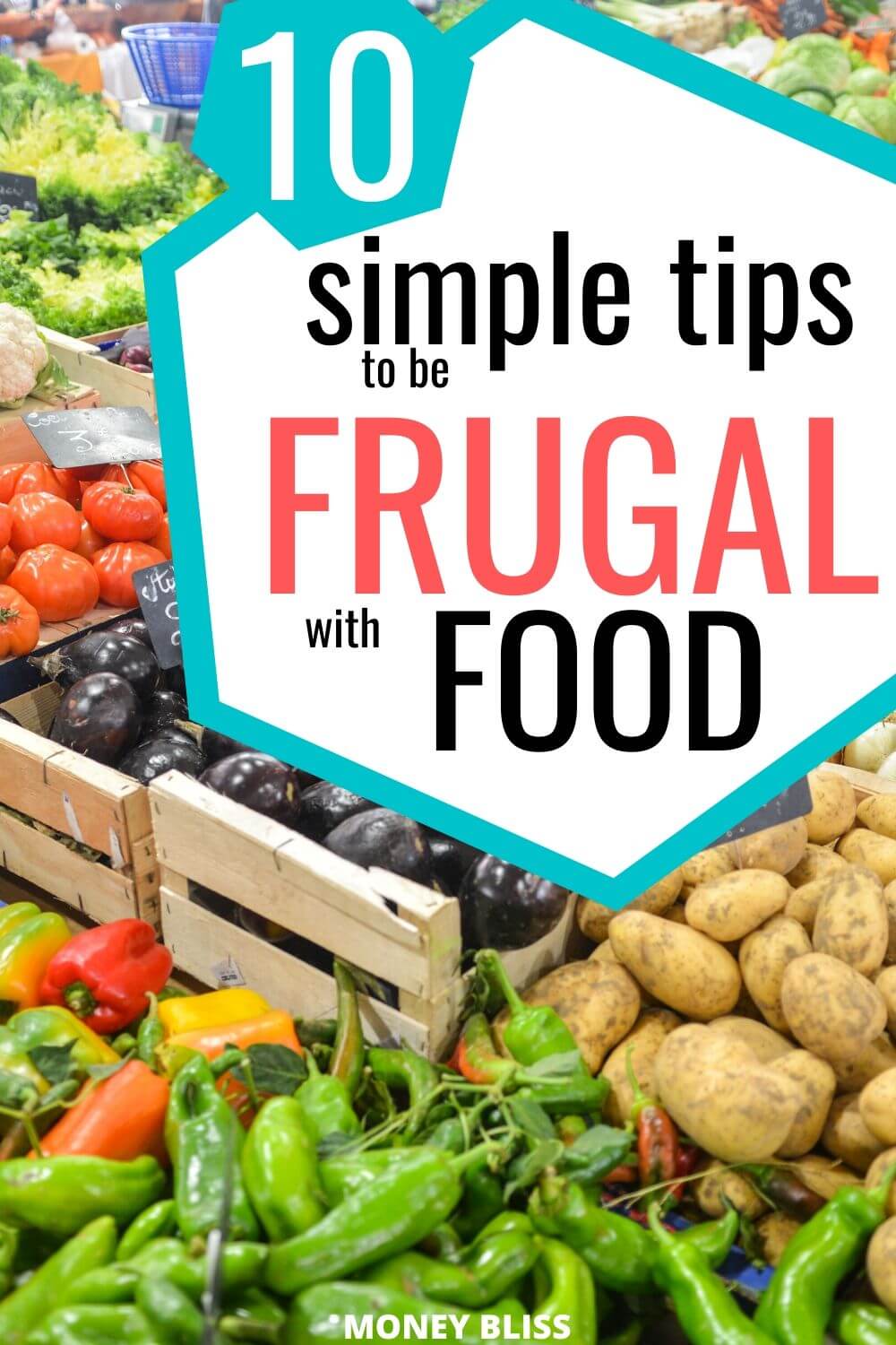 Ready to stretch your groceries budget? Then, learn how to be frugal with food. Meal planning, cooking, stockpile are part of the process. Are you ready for these frugal money saving tips? These saving money hacks will improve your budgeting!