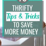 Getting bored with a frugal lifestyle? Then, start implementing these thrifty tips and tricks. Find more ways to save money and being living with a zero waste living. Get your saving money tips and ideas that are more extreme.