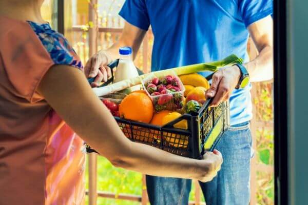 how to save money on groceries without coupons 