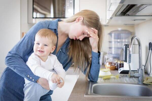 how to cook dinner with kids