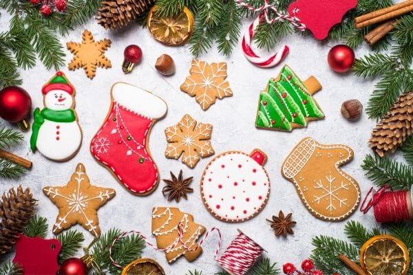 50 Christmas Challenges to Make this Most Festive Season Ever | Money Bliss