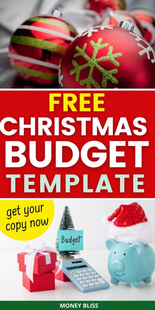 Check out these Christmas budget spreadsheets and worksheets! Everything you need to start planning and saving for Christmas. You can start to save for Christmas and stay on top of your Christmas budgeting. Start stuffing those cash envelopes for gifts today. Use these trackers to keep you motivated and accountable. Download your free printables, excel and google sheets spreadsheets. Don’t delay. Go now!