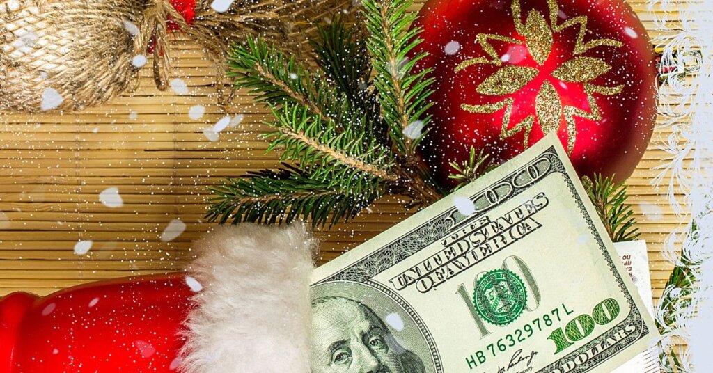 Featured image for Frugal Christmas