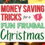 You needs these frugal Christmas tips and tricks from Money Bliss. You can have a fun Christmas without going broke. Use these simple and easy frugal living tips for spending less on gifts, decorations, parties, and more. Keep your Christmas budget on track with these money saving ideas and your kids will still love the traditions. Download your free Christmas budget printables to keep you on track.