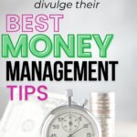 Are you ready for the best money management tips for couples? This money expert article from Money Bliss will be so simple to follow. Start to increase your savings today with these personal finance ideas. You can track your budget, expenses and net worth to change your life. | Money Bliss