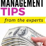 Are you ready for the best money management tips for couples? This money expert article from Money Bliss will be so simple to follow. Start to increase your savings today with these personal finance ideas. You can track your budget, expenses and net worth to change your life. | Money Bliss