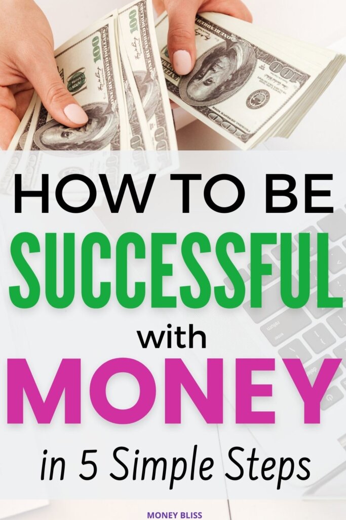 Why is success measured by money? In this post from Money Bliss, learn if money is the only measure of success. Plus find money management tips to be successful with money and life. Click here to change your personal finances.