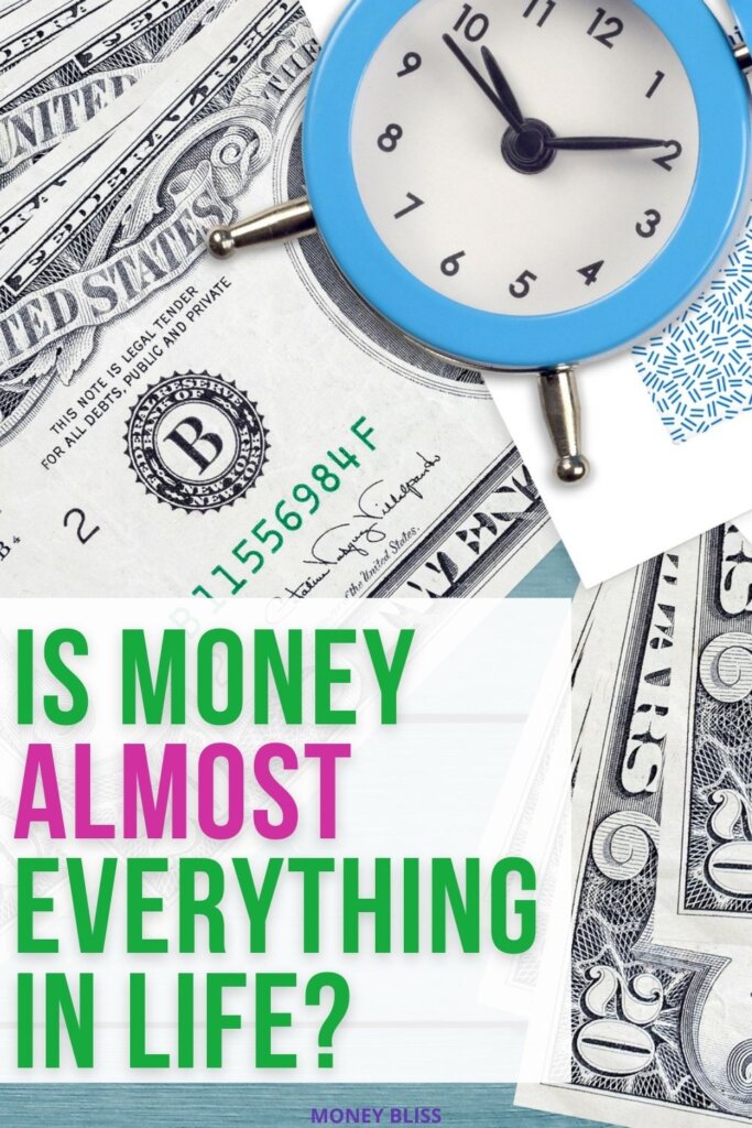 Is money everything? Is life only about money? Why is it said that money if not everything in life. In this post, learn 3 serious points to make money work for you. Money is almost everything depending on your priorities and relationships.