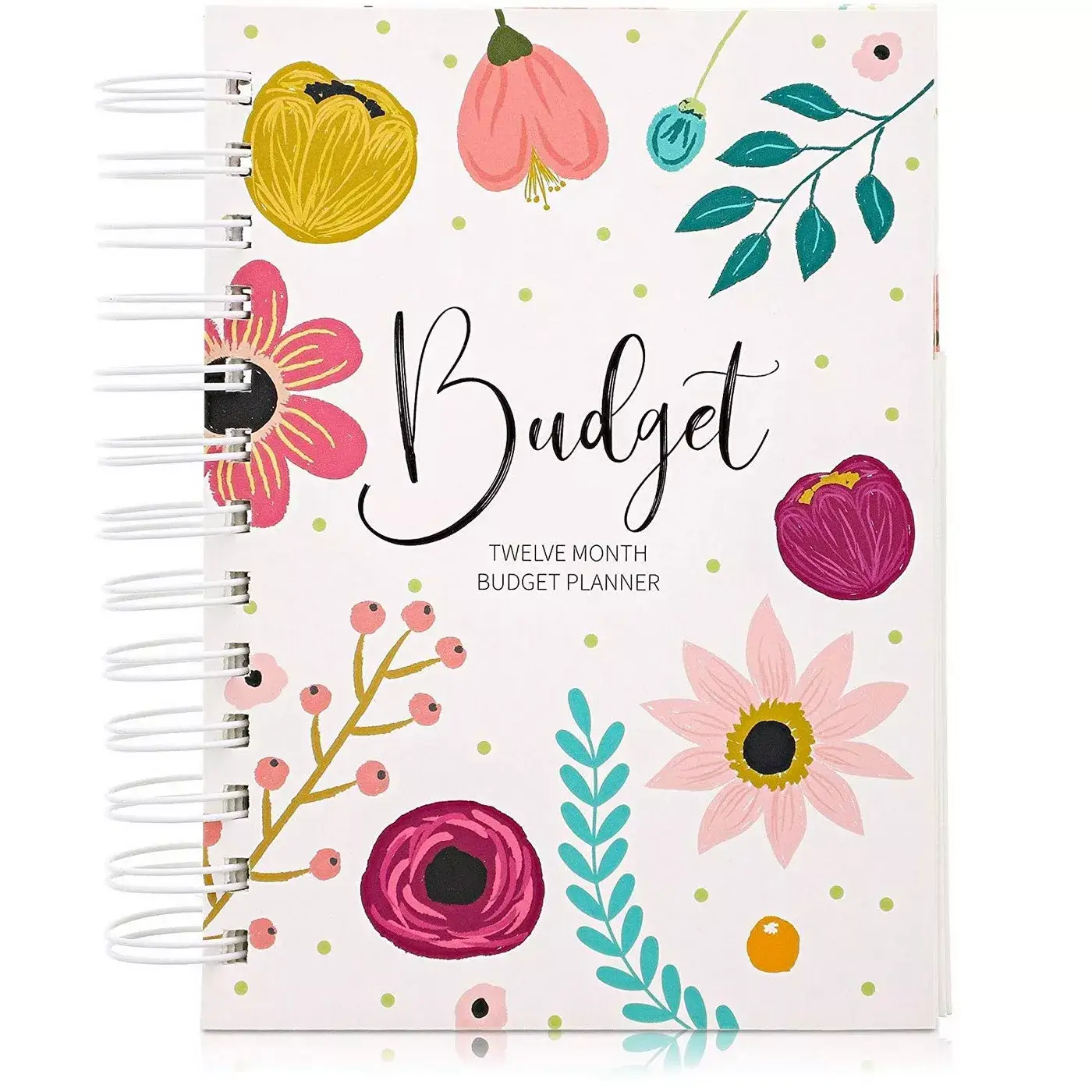 How to Make a Budget Binder to Motivate Your Financial Goals Money Bliss