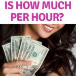 $75,000 a year is how much an hour? Learn how much your 75k salary is hourly. Plus find a 75000 salary budget to live the lifestyle you want.