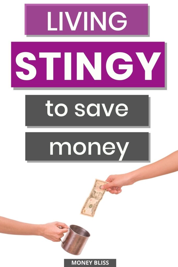 Living Stingy 10 Tips to Achieve Your Financial Goals to Save Money