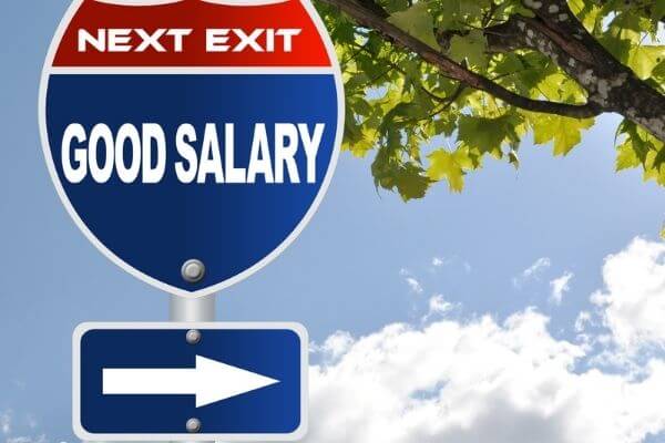 $65000 a Year is How Much an Hour? Good Salary or No? - Money Bliss