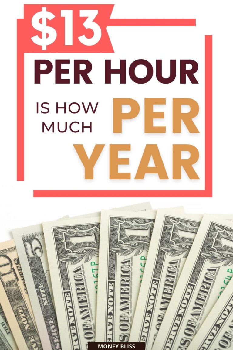 13-an-hour-is-how-much-a-year-close-to-minimum-wage-money-bliss