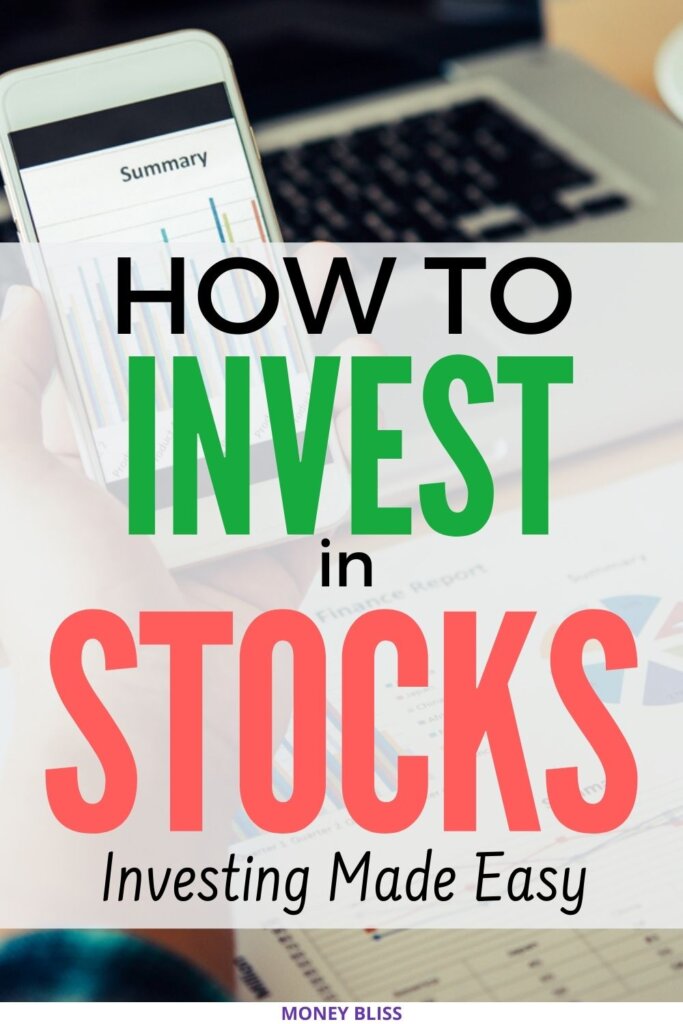 Investing in stocks is a popular way to make money, but you need a solid investment strategy first. Get plenty of tips on investing in stocks for beginners.