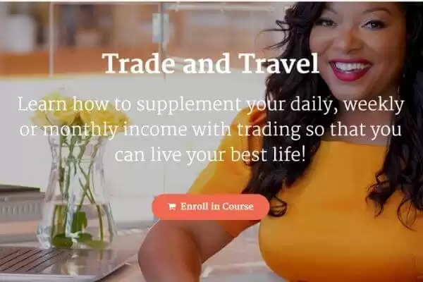 Trade and Travel Course