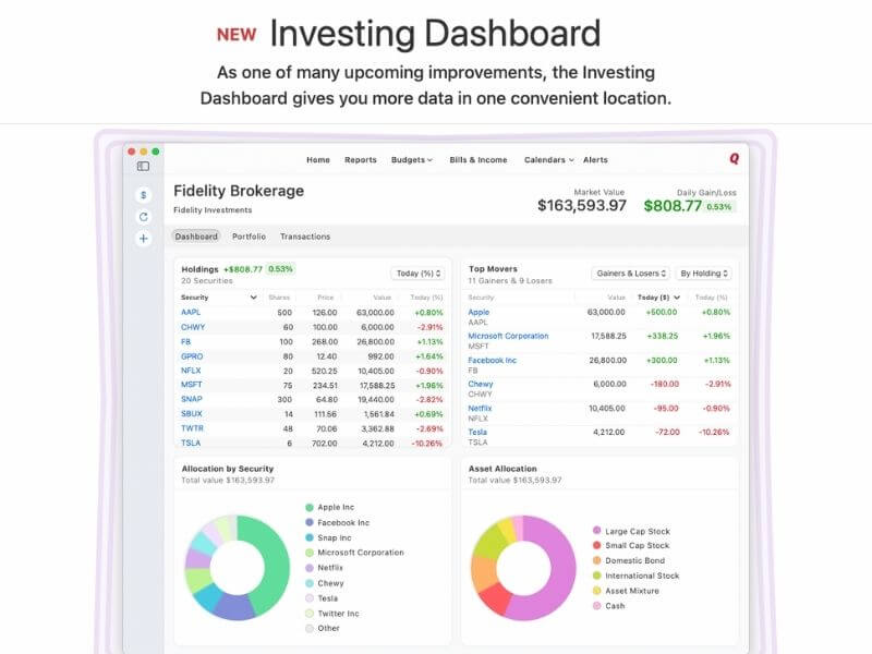 Quicken Review Things You Need to Know to Improve your Budget Money