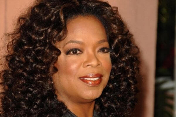 Picture of Oprah Winfrey