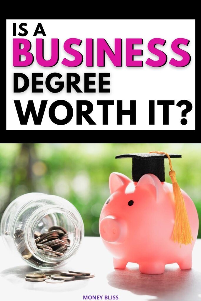 Is a business degree worth it? There are plenty of benefits to earning a business degree. In this guide, you will learn is business a good major for you.