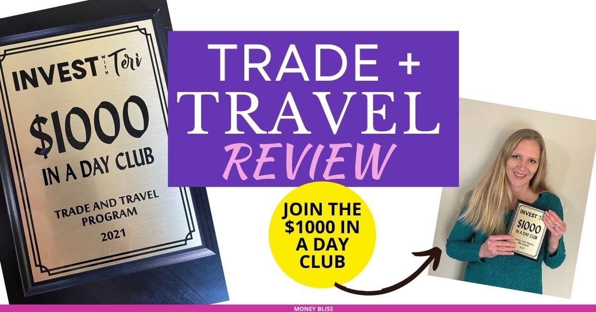 trade travel reviews