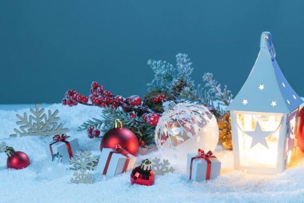 ¿Qué quiero para Navidad? – La guía definitiva para regalos de Navidad